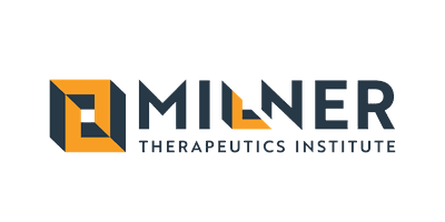 Milner Therapeutics Institute, University of Cambridge logo